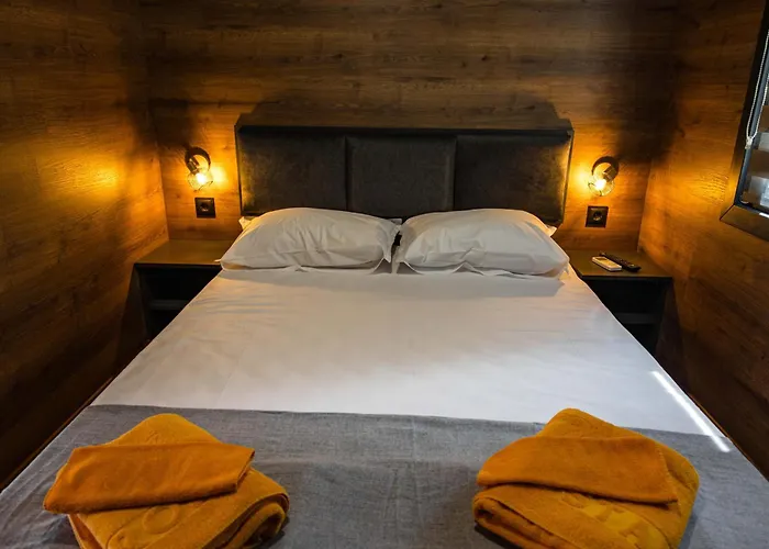 Kemp албатрос Varna