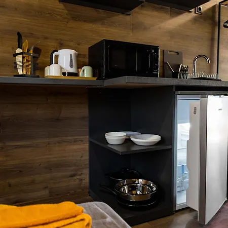 Camping албатрос *