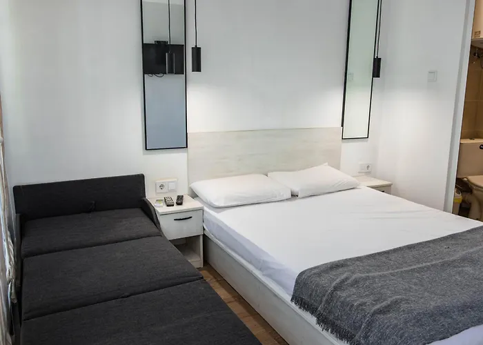 албатрос Campeggio *